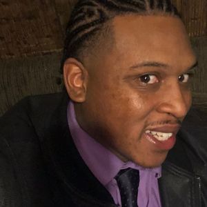 Meet your Posher, Ken